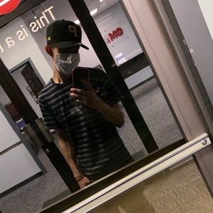 Meet your Posher, Alejandro